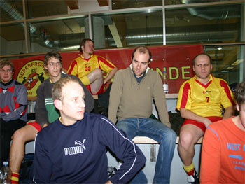 USI-Dreik�nigsturnier 2007