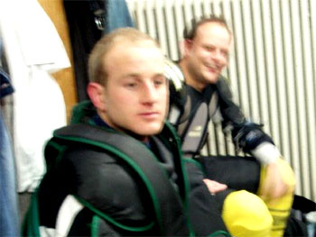 2. Superfreunde Eishockey-Challenge