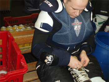 2. Superfreunde Eishockey-Challenge