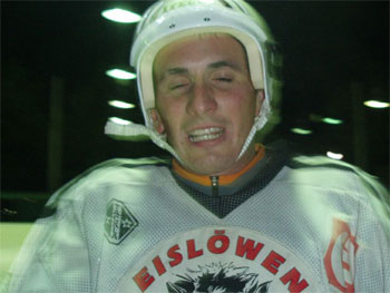 2. Superfreunde Eishockey-Challenge