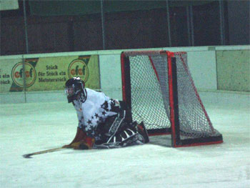 2. Superfreunde Eishockey-Challenge