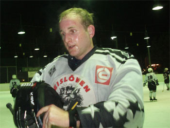 2. Superfreunde Eishockey-Challenge