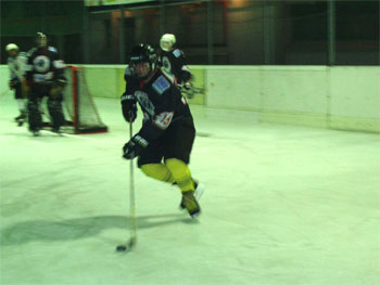 2. Superfreunde Eishockey-Challenge