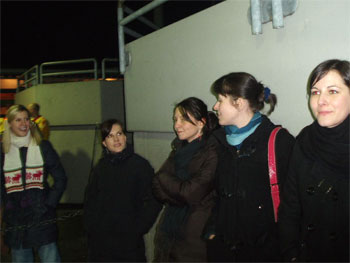 2. Superfreunde Eishockey-Challenge