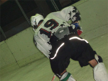 2. Superfreunde Eishockey-Challenge