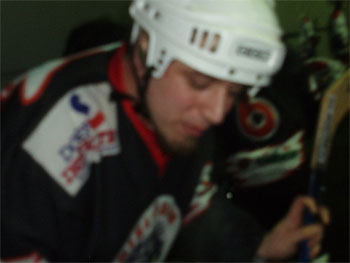 2. Superfreunde Eishockey-Challenge