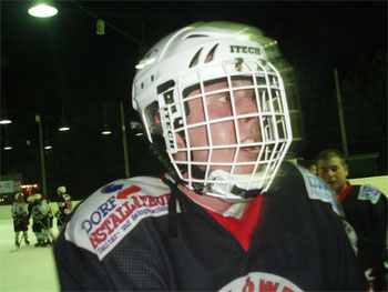 2. Superfreunde Eishockey-Challenge