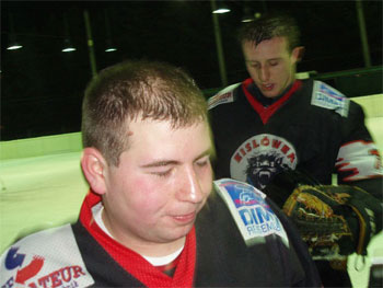 2. Superfreunde Eishockey-Challenge