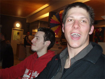 2. Superfreunde Eishockey-Challenge