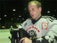 2. Superfreunde Eishockey-Challenge