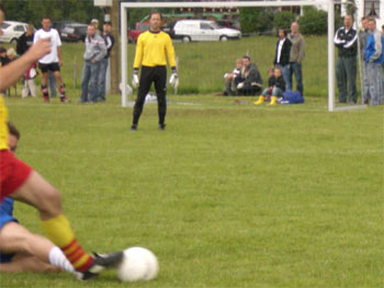 Kleinfeldturnier Montagskicker Langen 2007