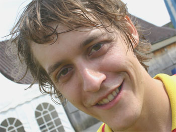 Ortsvereineturnier Lustenau 2007