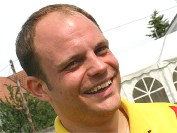 Ortsvereineturnier Lustenau 2007