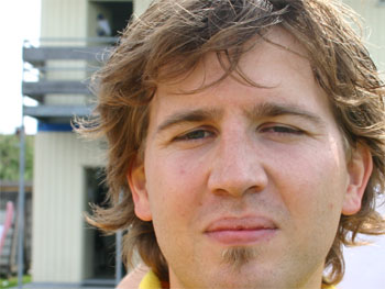 Ortsvereineturnier Lustenau 2007