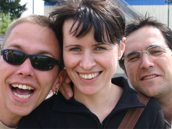 Ortsvereineturnier Lustenau 2007