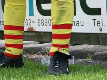 Ortsvereineturnier Lustenau 2007