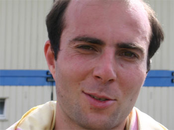 Ortsvereineturnier Lustenau 2007