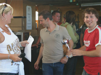 Ortsvereineturnier Lustenau 2007