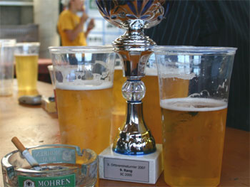 Ortsvereineturnier Lustenau 2007