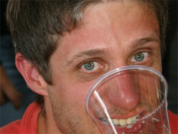 Ortsvereineturnier Lustenau 2007