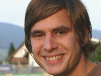 Ortsvereineturnier Lustenau 2007