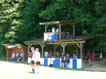 Kleinfeldturnier FC Waldstadion 2007