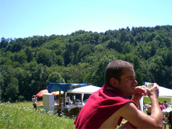Kleinfeldturnier FC Waldstadion 2007