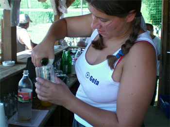 Kleinfeldturnier FC Waldstadion 2007