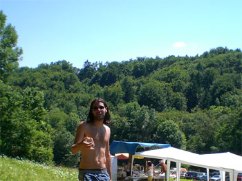 Kleinfeldturnier FC Waldstadion 2007