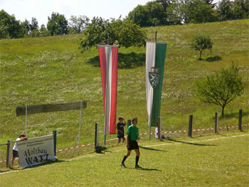 Kleinfeldturnier FC Waldstadion 2007