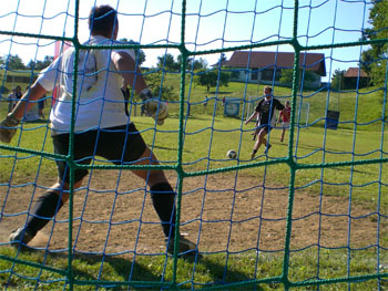 Kleinfeldturnier FC Waldstadion 2007