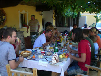 Kleinfeldturnier FC Waldstadion 2007