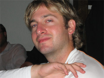 5. Jahreshauptversammlung 2007