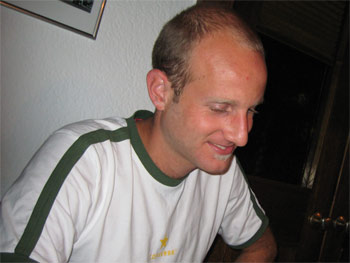 5. Jahreshauptversammlung 2007