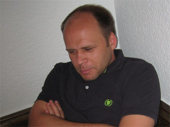 5. Jahreshauptversammlung 2007