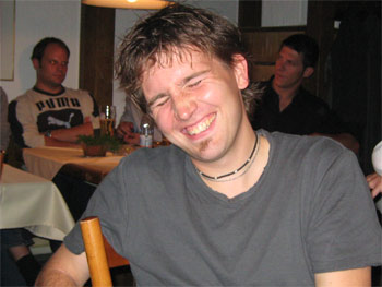 5. Jahreshauptversammlung 2007