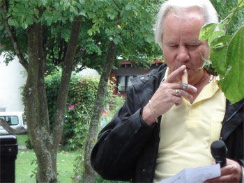 Kleinfeldturnier ZSV Bregenz 2007