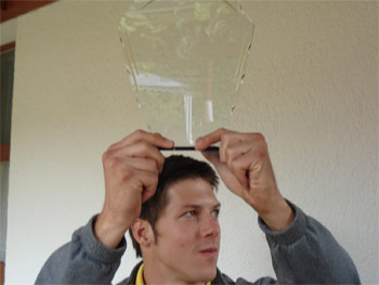 Kleinfeldturnier ZSV Bregenz 2007