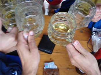 Kleinfeldturnier ZSV Bregenz 2007