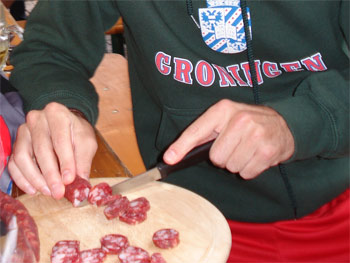 Kleinfeldturnier ZSV Bregenz 2007