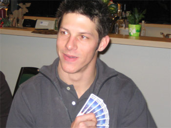 3. Superfreunde Preisjassen, Lustenau