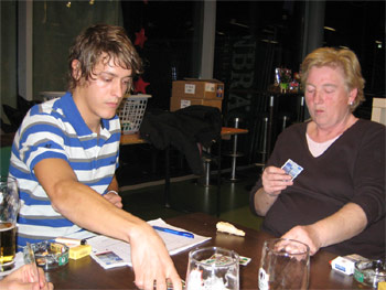 3. Superfreunde Preisjassen, Lustenau