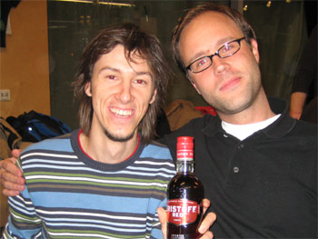 3. Superfreunde Preisjassen, Lustenau