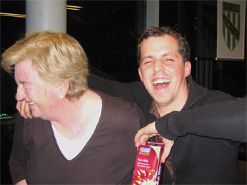 3. Superfreunde Preisjassen, Lustenau