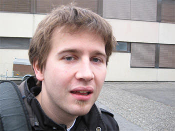 Kleinfeldturnier ZSV Bregenz 2007