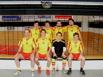 Kleinfeldturnier ZSV Bregenz 2007