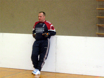 FC Walhalla Hallenturnier 2008