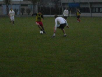 ABSF - Flankeng&ouml;tter, 15.4.2008