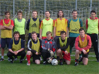 ABSF - Flankengötter, 16.4.2008