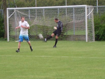 FC Walhalla Hallenturnier 2008